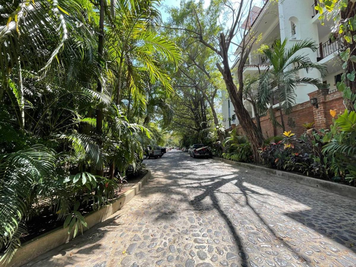 The Best Of Marbella Puerto Vallarta Buitenkant foto