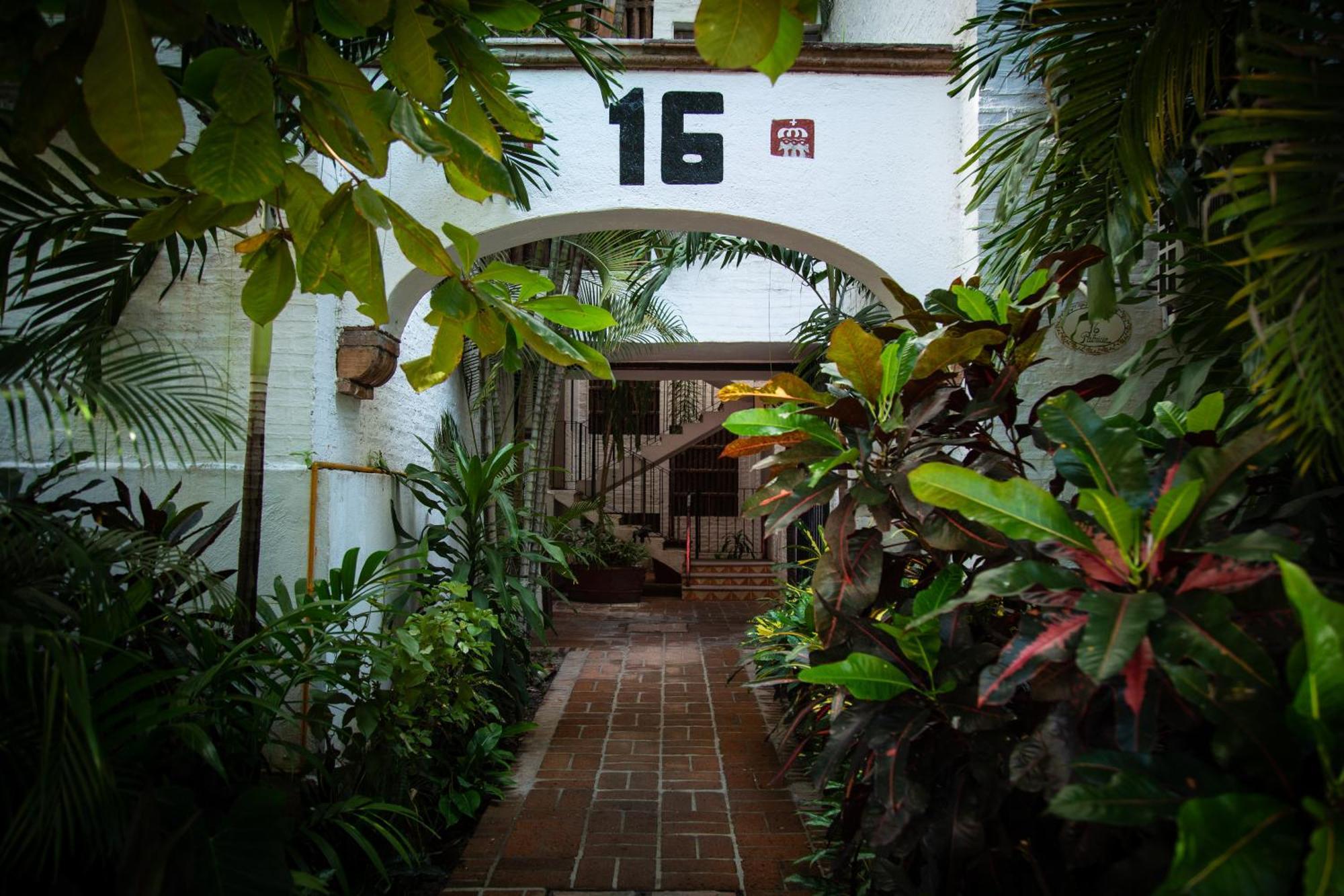 The Best Of Marbella Puerto Vallarta Buitenkant foto