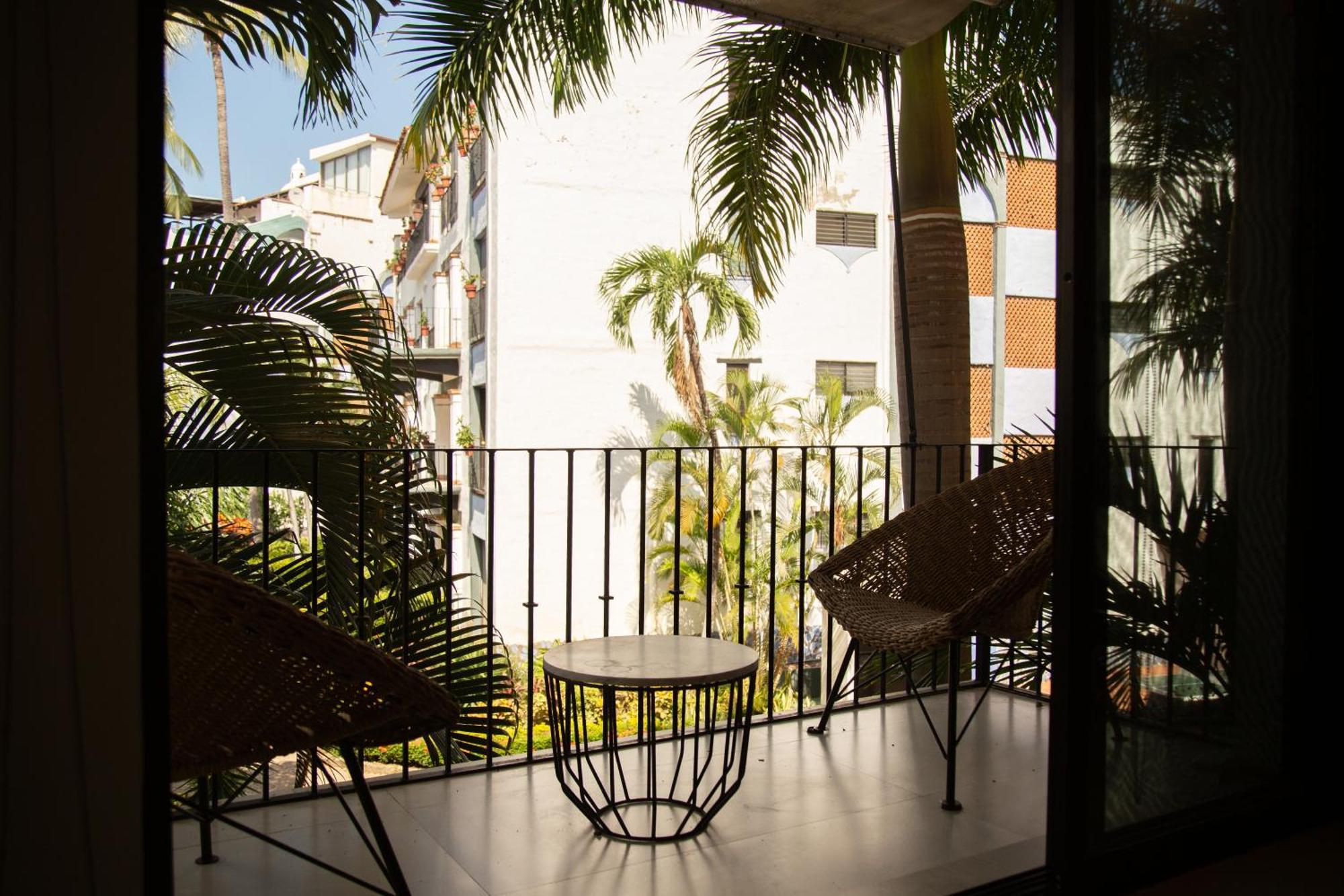 The Best Of Marbella Puerto Vallarta Buitenkant foto