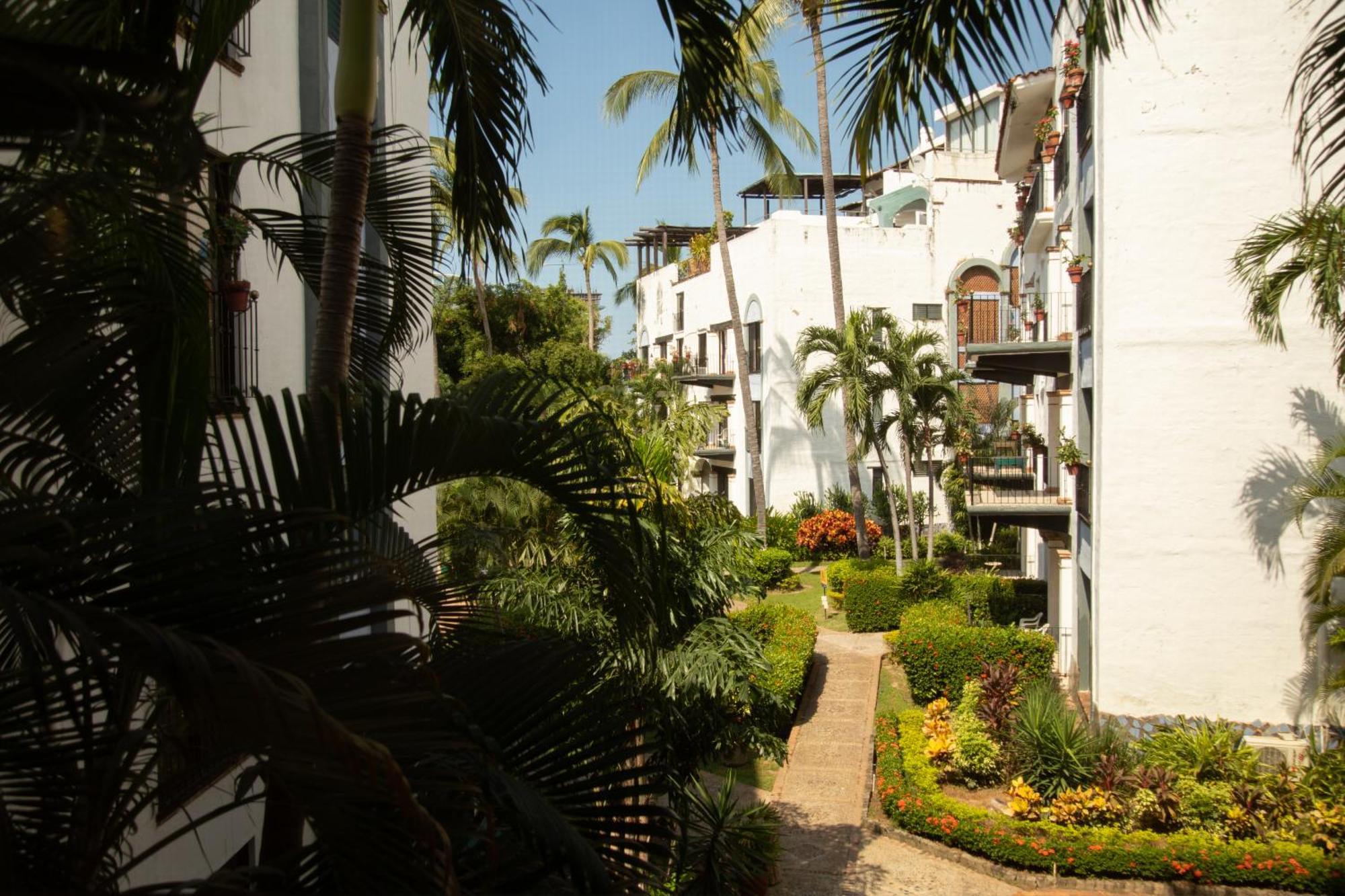 The Best Of Marbella Puerto Vallarta Buitenkant foto